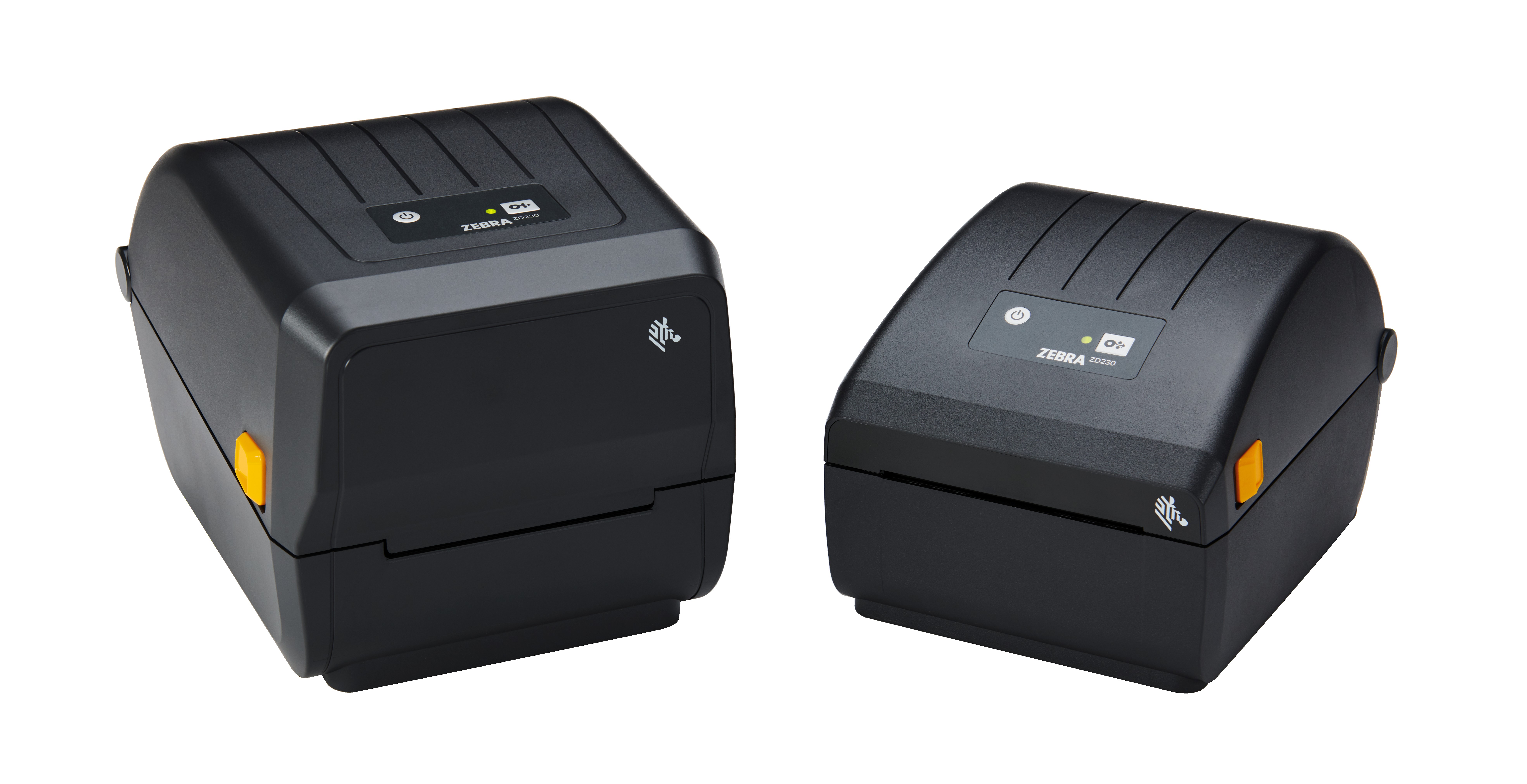 Zebra Desktop Printers Compact And Easy To Use