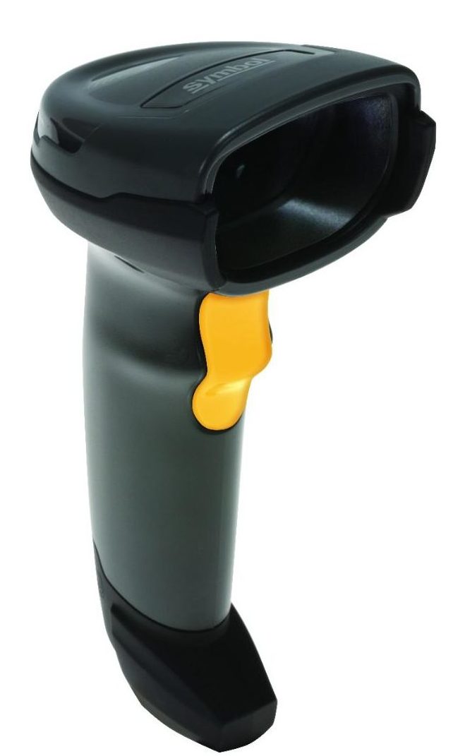 Zebra Handheld Scanners For Every Application And Environment 0634