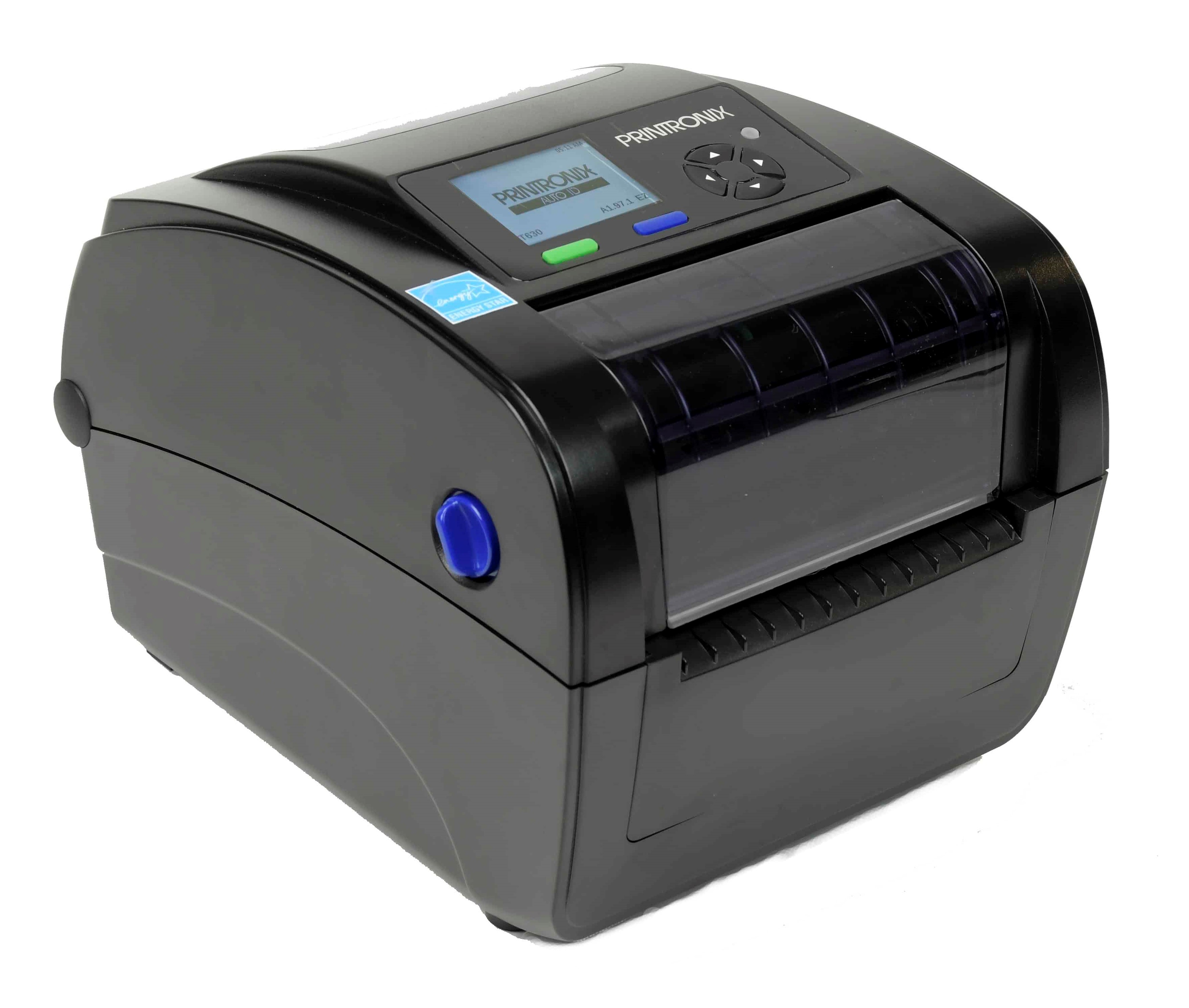 Printronix Auto ID Desktop Printers - Compact And Affordable