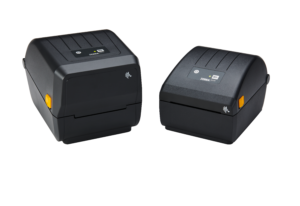 ZD200 Series Zebra Desktop Printers