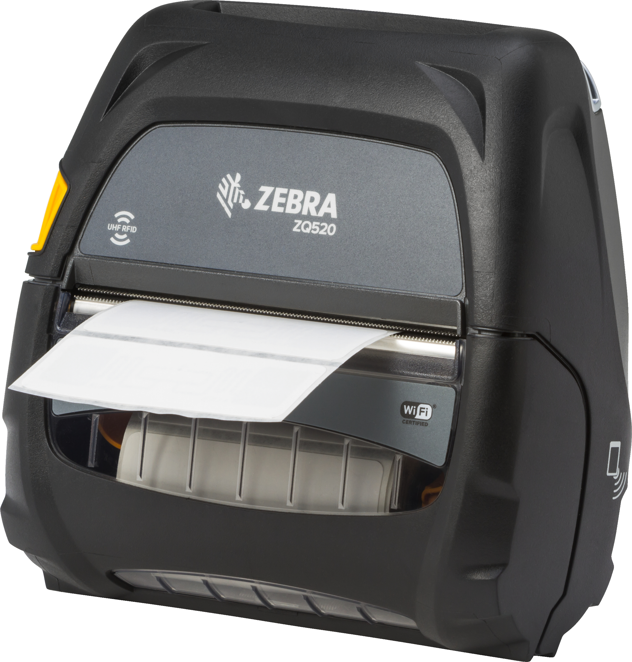 Zebra Rfid Printers Track Manage And Optimize Assets 6840