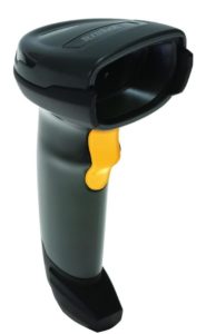 DS4308-XD Zebra Handheld Scanners